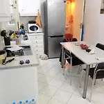 House 3bedroom Maisonette εξοχικο Alyki Paros 50m From Ideal For Families Alikí