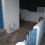 House 3bedroom Maisonette εξοχικο Alyki Paros 50m From Ideal For Families * Alikí