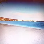 House 3bedroom Maisonette εξοχικο Alyki Paros 50m From Ideal For Families *