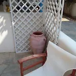 펜션 House 3bedroom Maisonette εξοχικο Alyki Paros 50m From Ideal For Families *