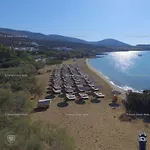 House 3bedroom Maisonette εξοχικο Alyki Paros 50m From Ideal For Families 펜션 *