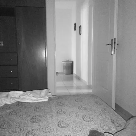 Prázdninový dům John's House 3bedroom Maisonette εξοχικο Alyki Paros 50m From Ideal For Families *