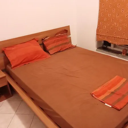 House 3bedroom Maisonette εξοχικο Alyki Paros 50m From Ideal For Families Holiday home