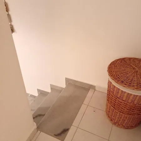 John's House 3bedroom Maisonette εξοχικο Alyki Paros 50m From Ideal For Families
