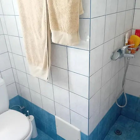 House 3bedroom Maisonette εξοχικο Alyki Paros 50m From Ideal For Families 度假居 *